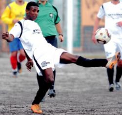 Paolo (Dvo. Dorneda C.F. B) - 2012/2013