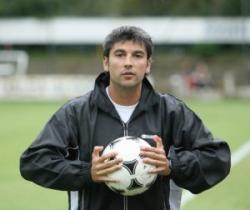 Carlos Docando (Club Portugalete) - 2012/2013