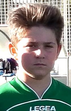 Manuel (Novo Chiclana) - 2012/2013