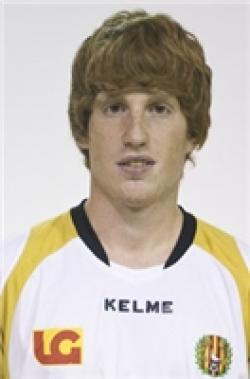 A. Medina (Ind. Santa Coloma) - 2012/2013