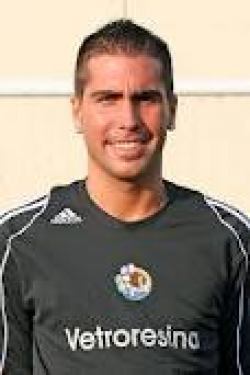 Pagola (C.D. Izarra) - 2012/2013