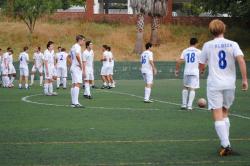 Fran (Angels F.C.) - 2012/2013