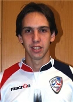 Alan Brandi (Santiago Futsal) - 2012/2013