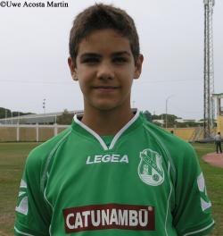 Jos (C.D. Rota B) - 2012/2013