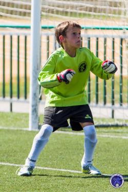 PABLO (Estrella Portuense) - 2012/2013