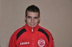 Loren (Mandi C.F.) - 2012/2013