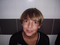 Leo (Athletic Fuengirola) - 2012/2013