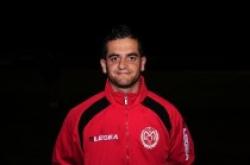 Fugas (Mandi C.F.) - 2012/2013