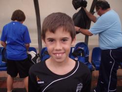 Miguelito (Athletic Fuengirola) - 2012/2013