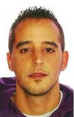 Aurelio Garca (C. Totaln Atltico) - 2012/2013