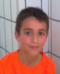 David (C.D. Santa Fe) - 2012/2013