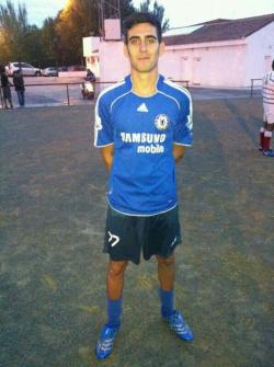 Risi (Almanjyar Atltico) - 2012/2013