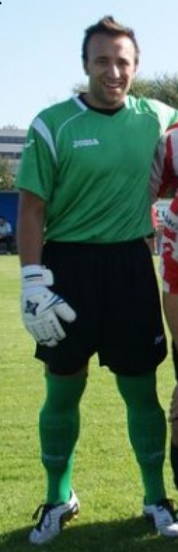Durn (Atltico Arteixo) - 2012/2013