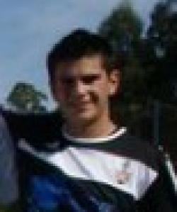 David Lamela (Club Do Mar de Cain) - 2012/2013