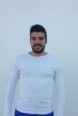 MACHIS (Almanjyar Atltico) - 2012/2013