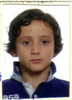 Fabio Blanco (Poli Aguadulce B) - 2012/2013