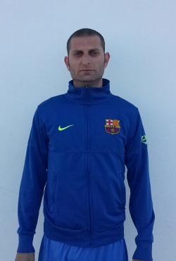 PUMU (Almanjyar Atltico) - 2012/2013