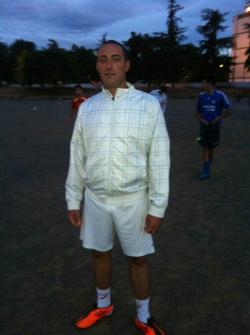 merelo (Almanjyar Atltico) - 2012/2013