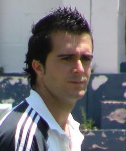 Teo (F.C. Mlaga City) - 2012/2013