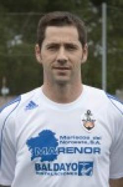 Vituco (Club Do Mar de Cain) - 2012/2013