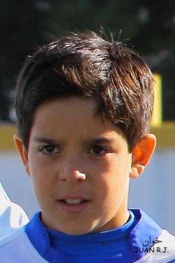 Cadena (Veteranos Xerez C) - 2012/2013