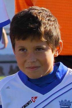 Alberto (Veteranos Xerez C) - 2012/2013