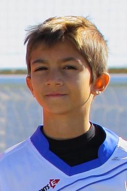 Antonio (Veteranos Xerez B) - 2012/2013