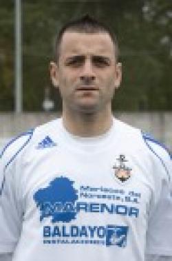 Chori (Club Do Mar de Cain) - 2012/2013