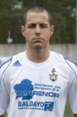 Manu (Club Do Mar de Cain) - 2012/2013