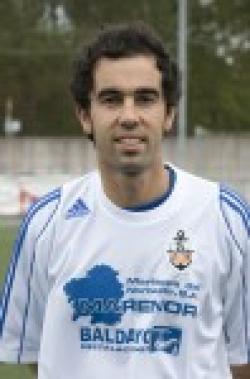 Diego Hippie (Club Do Mar de Cain) - 2012/2013