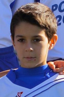 Jos Antonio (Veteranos Xerez) - 2012/2013