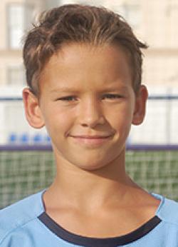 Manuel (Escuela Bah�a SF) - 2012/2013