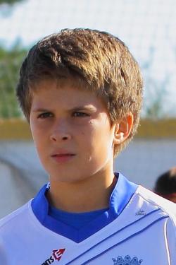 Alberto (Veteranos Xerez C) - 2012/2013
