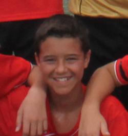 Rafa (C.D lora) - 2012/2013