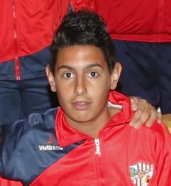 IVN (C.D lora) - 2012/2013