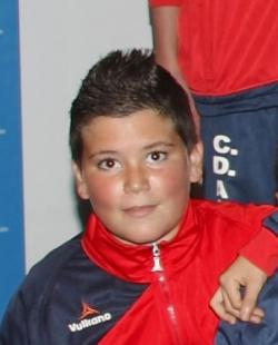 MANOLO (C.D lora) - 2012/2013