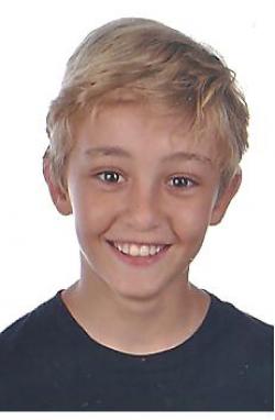 Marcos (U.D. Tarifa B) - 2012/2013