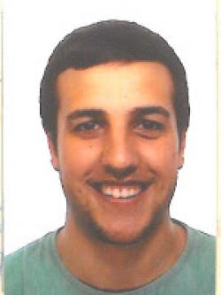 Jorge Corral (C.F. Boimorto) - 2012/2013