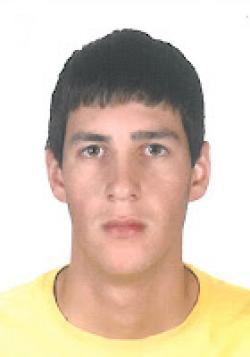 Rubn (C.F. Boimorto) - 2012/2013