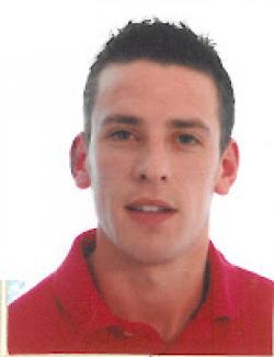 Sergio Lpez (C.F. Boimorto) - 2012/2013