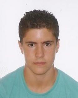 Gabri (U.D. Alhamea) - 2012/2013