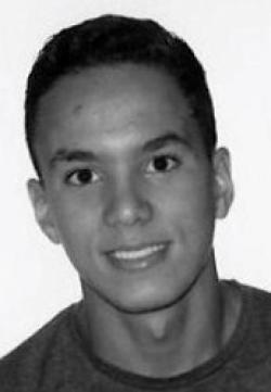 Roberto (U.D. Alhamea) - 2012/2013