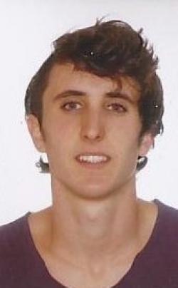 Richy (U.D. Alhamea) - 2012/2013