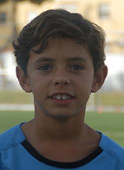Hugo (Escuela Baha SF) - 2012/2013