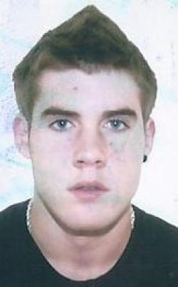 Miguel (U.D. Alhamea) - 2012/2013