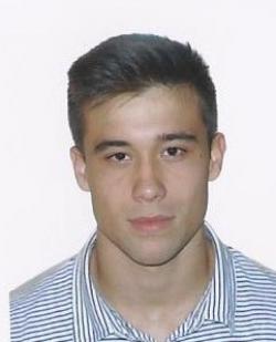 Francisco Javier  (U.D. Alhamea) - 2012/2013