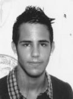 Marcos Daz (Mandi C.F.) - 2012/2013
