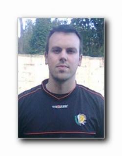 Adrin Gmez (Cultural Manios) - 2012/2013