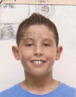 Nabil (C.D. Vera B) - 2012/2013