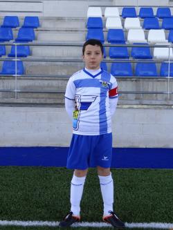 Mrquez (C.D. Vera) - 2012/2013